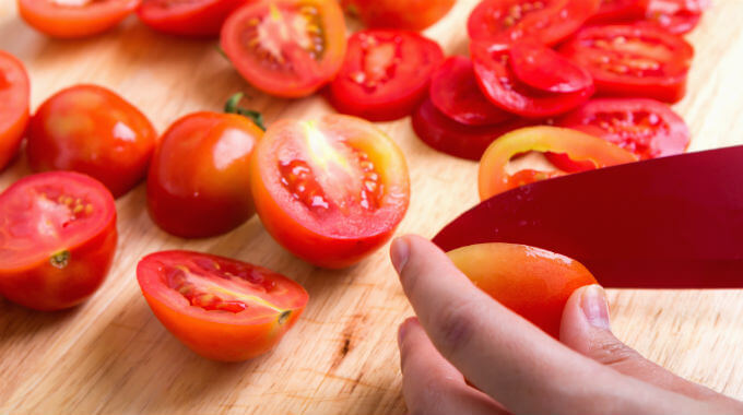 5 motivos para comer tomates